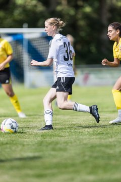 Bild 63 - F Merkur Hademarschen - SV Frisia 03 Risum-Lindholm : Ergebnis: 1:1